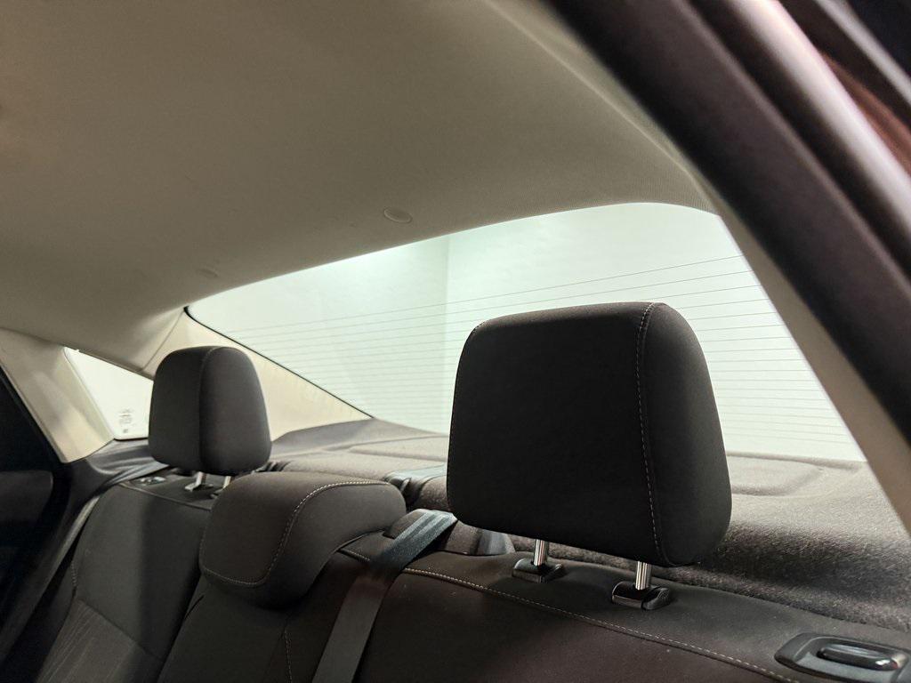 used 2018 Ford Focus car, priced at $8,682