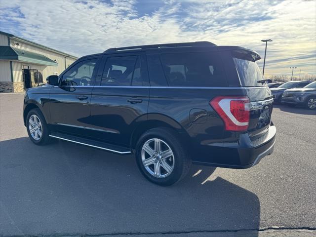 used 2019 Ford Expedition car, priced at $27,769