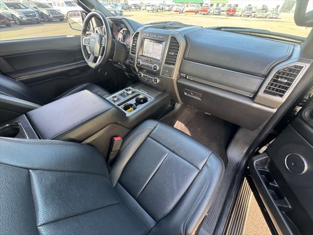 used 2019 Ford Expedition car, priced at $27,769