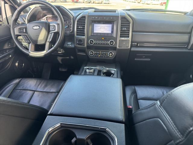 used 2019 Ford Expedition car, priced at $27,769