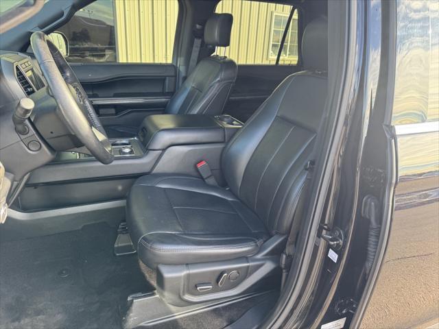 used 2019 Ford Expedition car, priced at $27,769