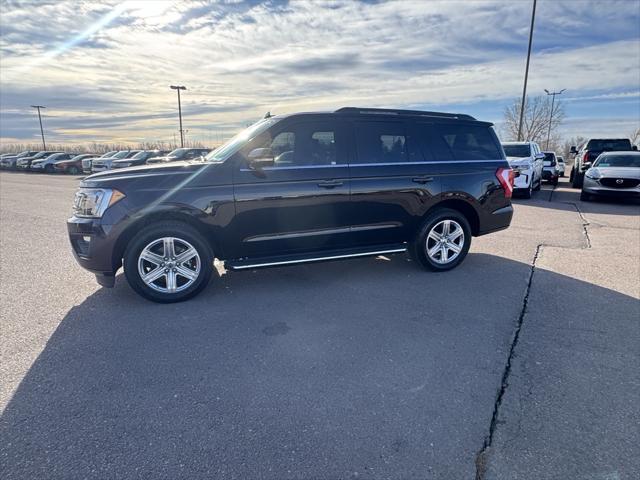 used 2019 Ford Expedition car, priced at $27,769