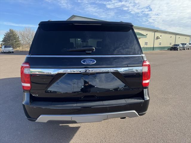 used 2019 Ford Expedition car, priced at $27,769