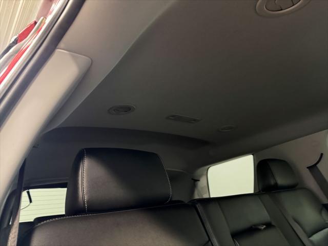 used 2019 GMC Yukon car, priced at $30,469