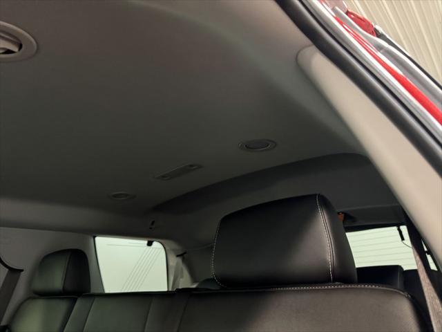 used 2019 GMC Yukon car, priced at $30,469