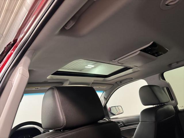 used 2019 GMC Yukon car, priced at $30,469