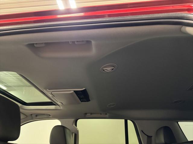 used 2019 GMC Yukon car, priced at $30,469