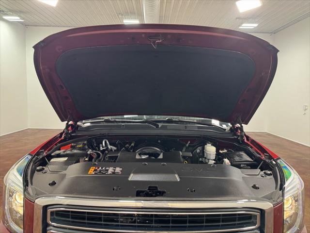 used 2019 GMC Yukon car, priced at $30,469