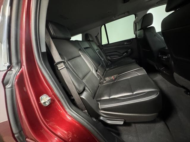 used 2019 GMC Yukon car, priced at $30,469