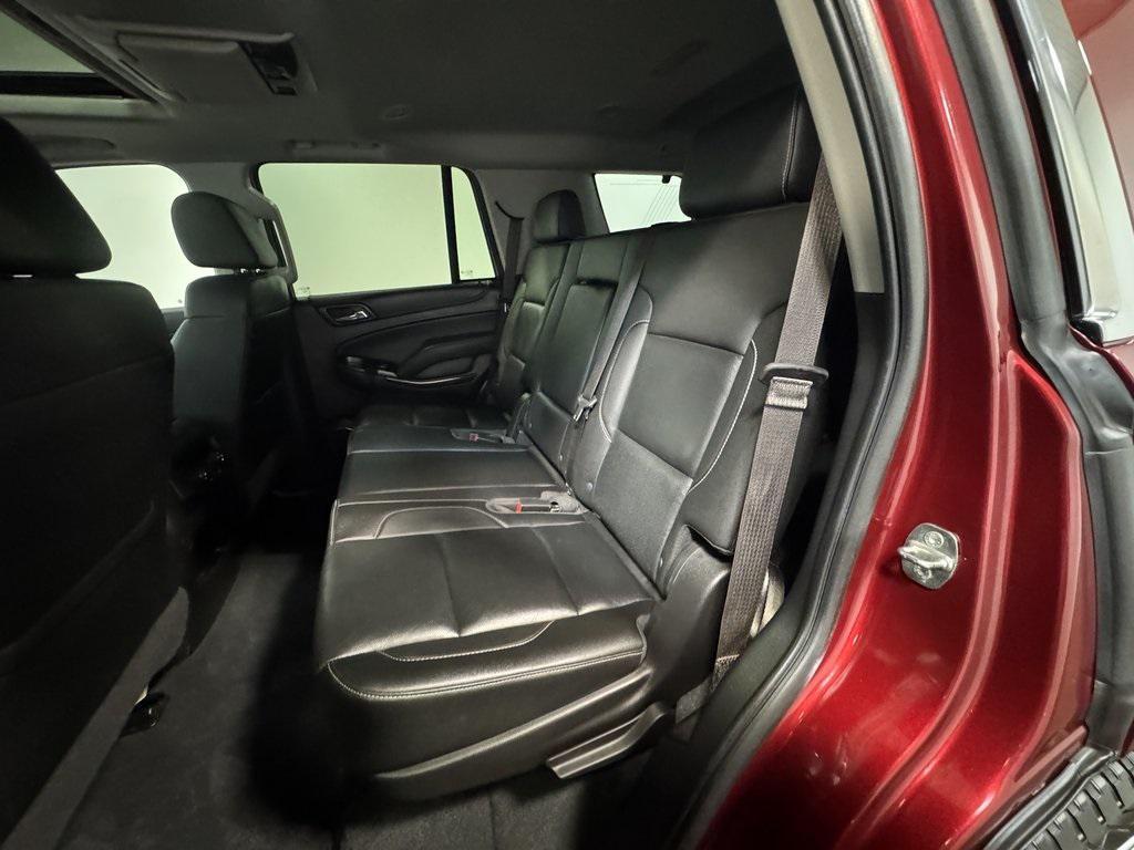used 2019 GMC Yukon car, priced at $29,499