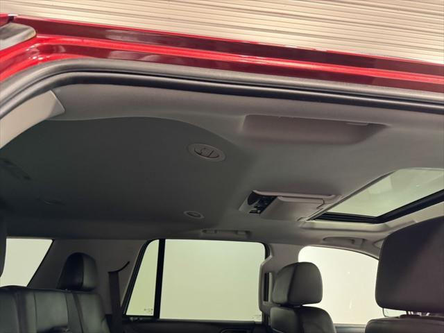 used 2019 GMC Yukon car, priced at $30,469