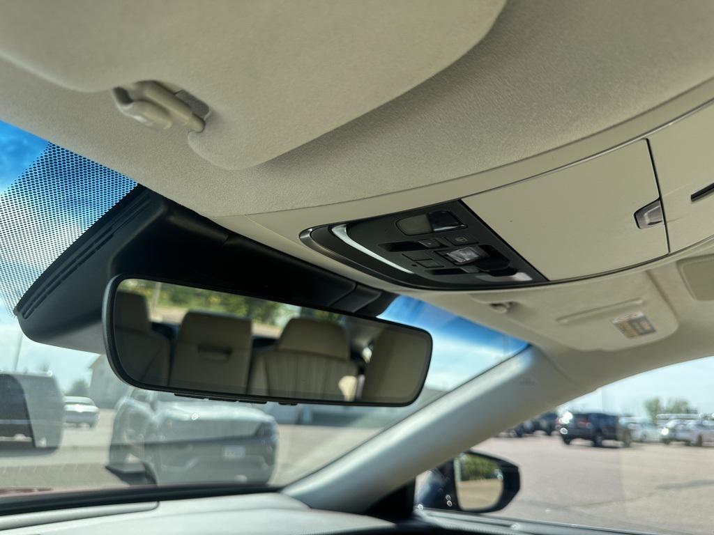 used 2018 Lexus LS 500 car, priced at $43,887