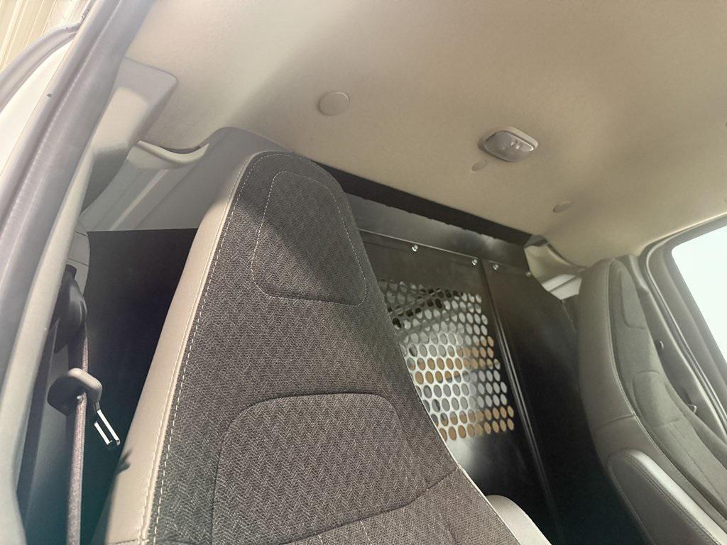 used 2024 Chevrolet Express 2500 car, priced at $33,969