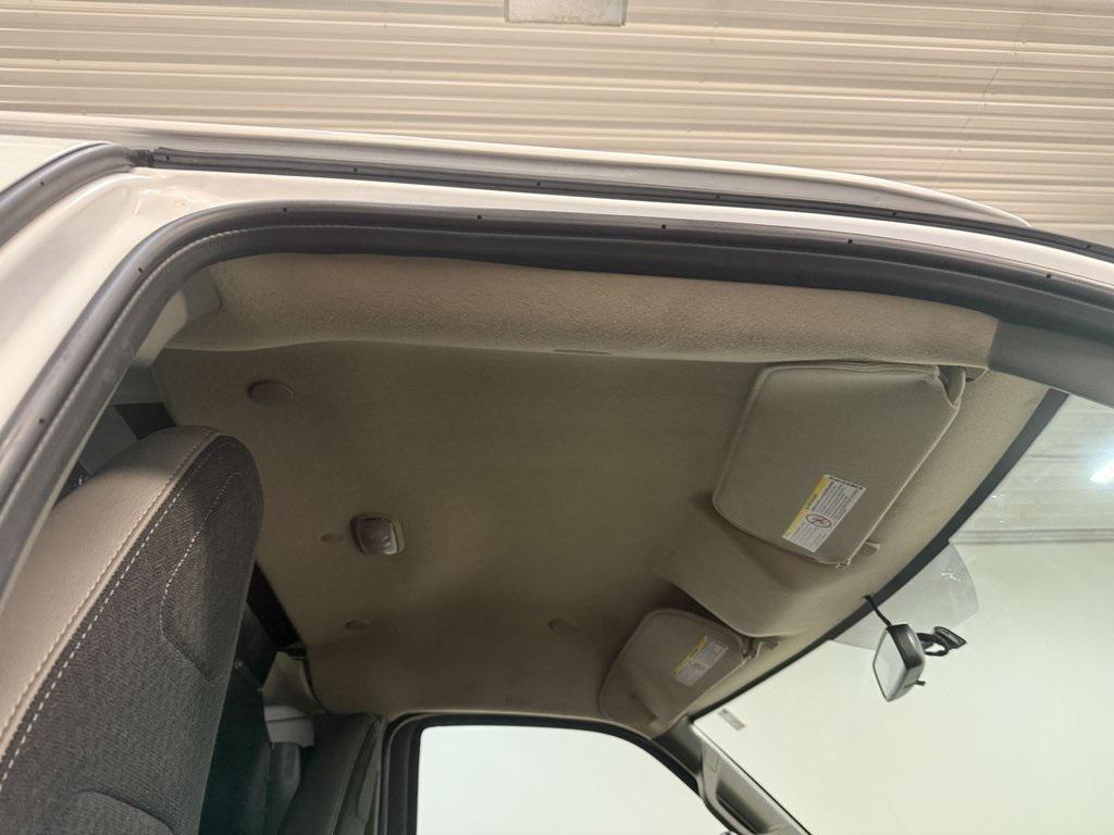 used 2024 Chevrolet Express 2500 car, priced at $33,969