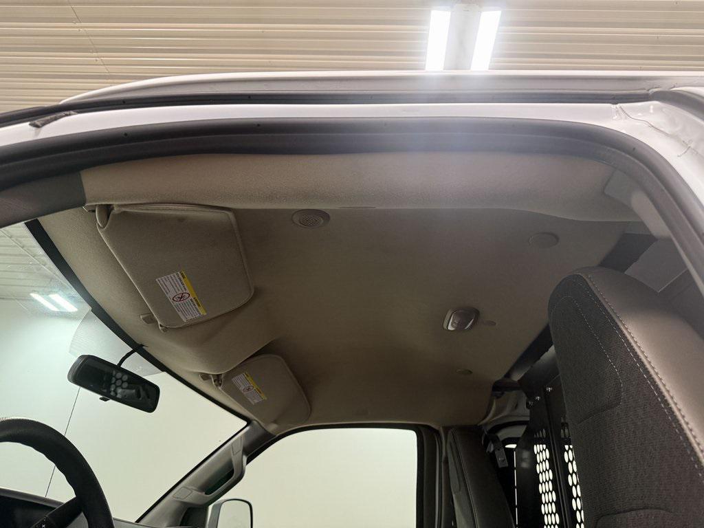 used 2024 Chevrolet Express 2500 car, priced at $33,969