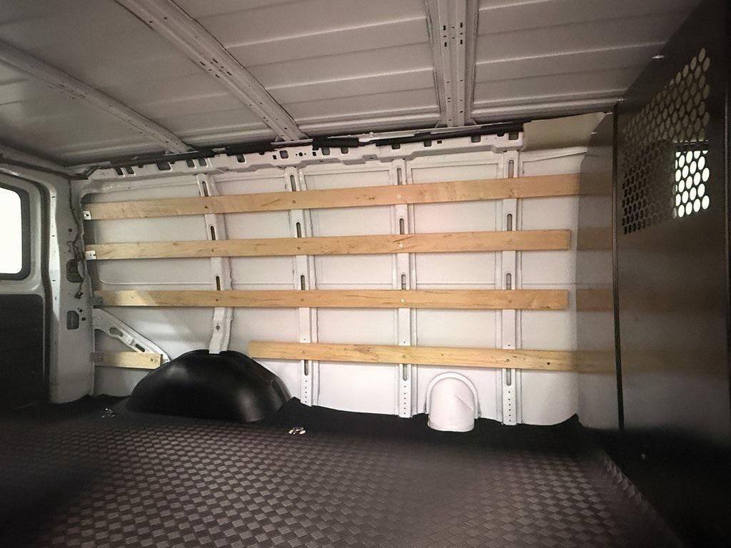 used 2024 Chevrolet Express 2500 car, priced at $33,969