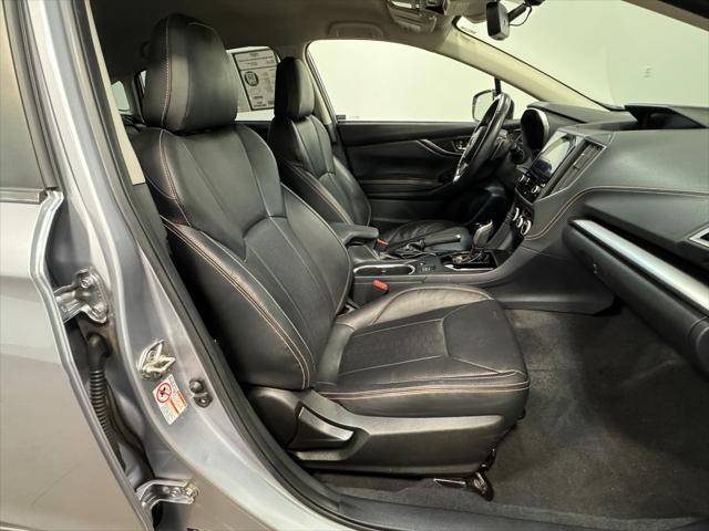 used 2019 Subaru Crosstrek car, priced at $19,900