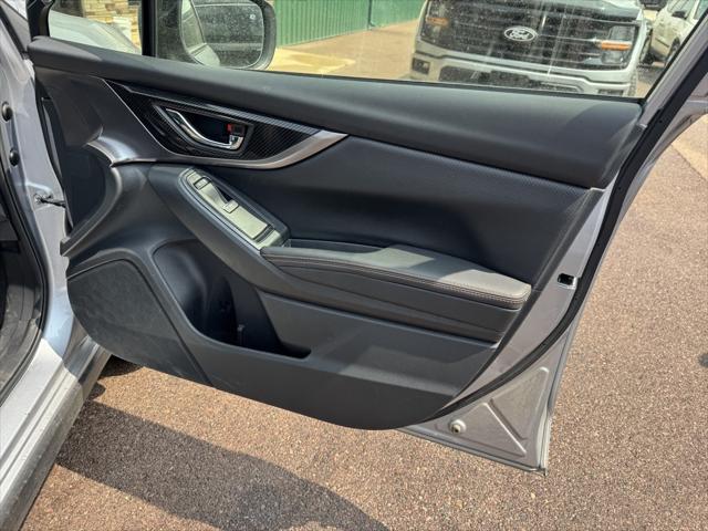 used 2019 Subaru Crosstrek car, priced at $19,911