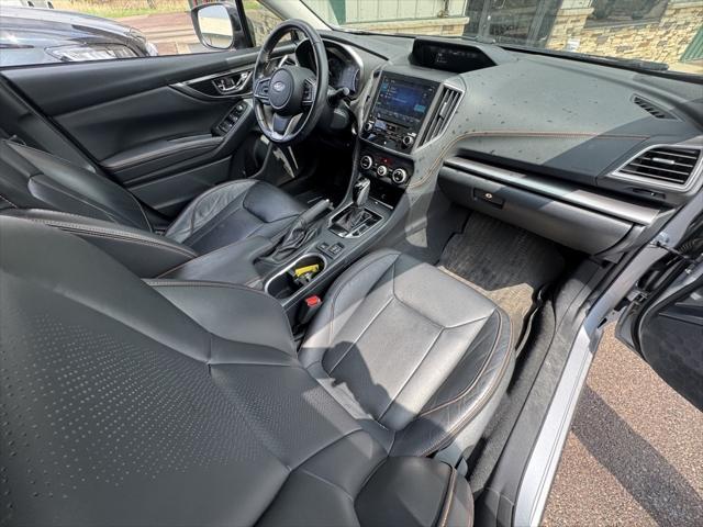 used 2019 Subaru Crosstrek car, priced at $19,911