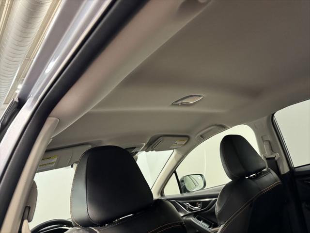 used 2019 Subaru Crosstrek car, priced at $19,900