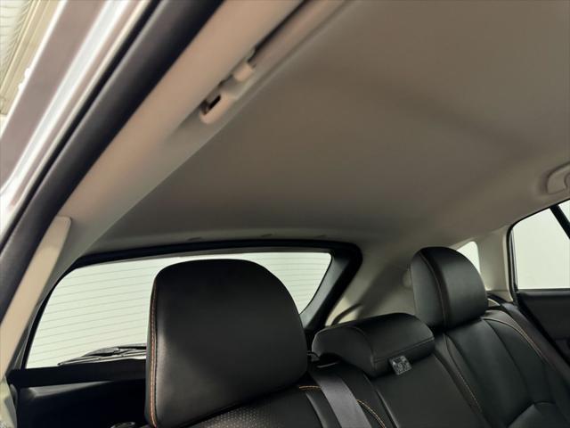 used 2019 Subaru Crosstrek car, priced at $19,900