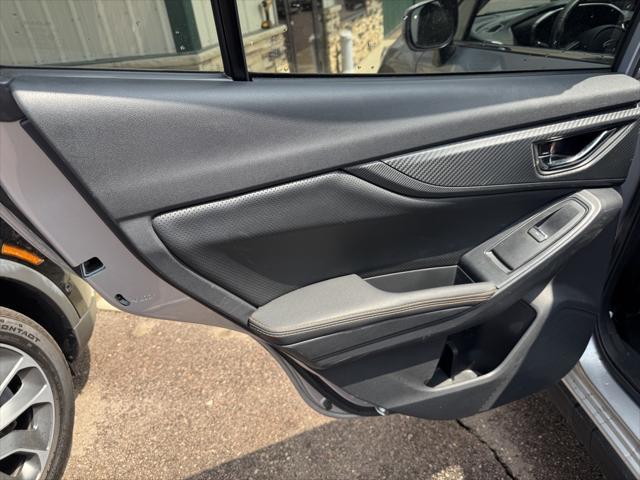 used 2019 Subaru Crosstrek car, priced at $19,911