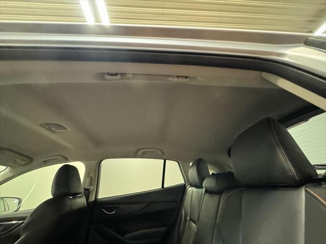 used 2019 Subaru Crosstrek car, priced at $19,900