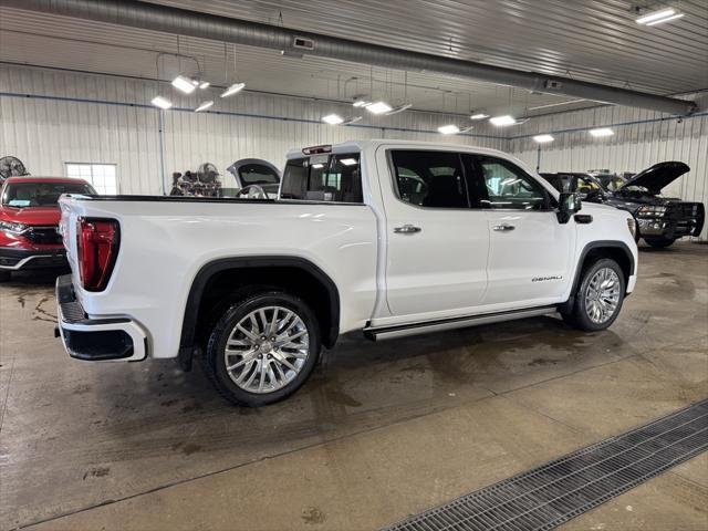 used 2019 GMC Sierra 1500 car, priced at $39,261