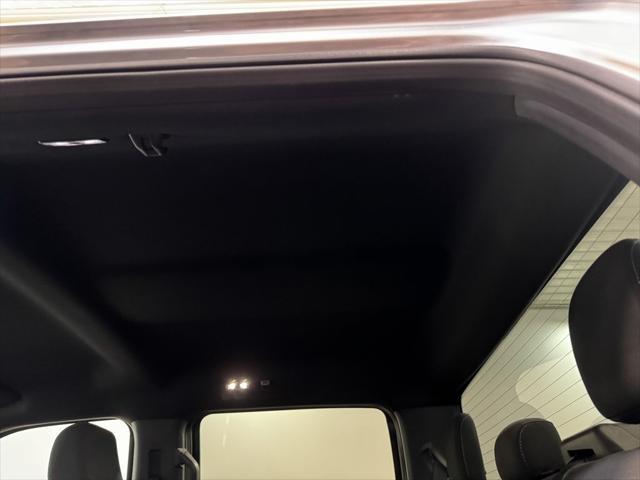 used 2022 Ford F-150 car, priced at $36,715