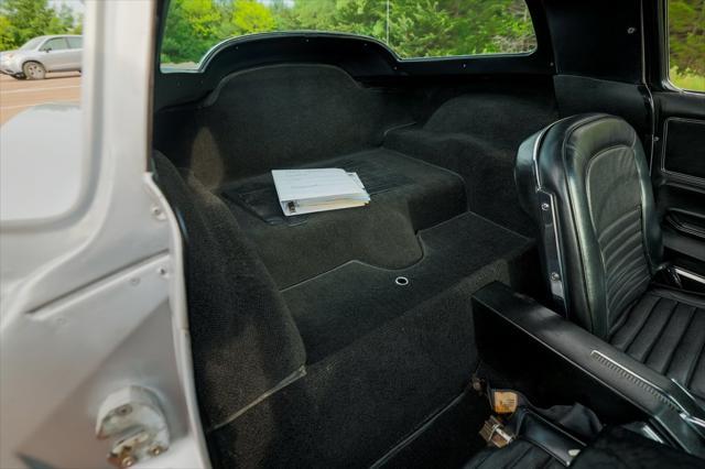 used 1967 Chevrolet Corvette car, priced at $118,018
