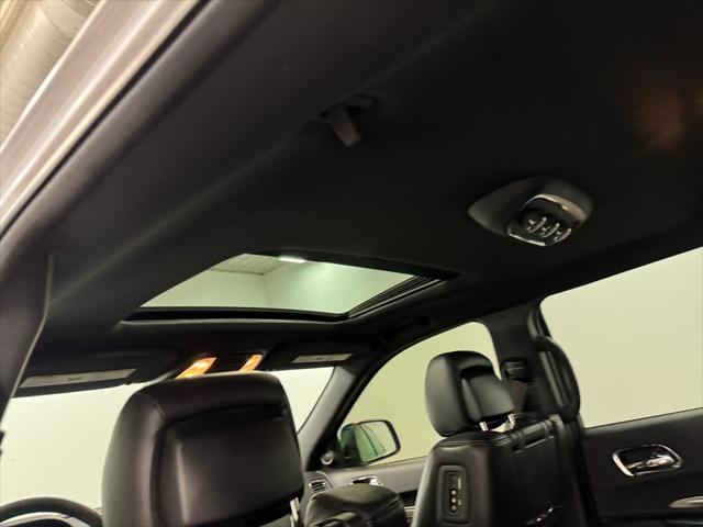 used 2017 Dodge Durango car, priced at $15,311