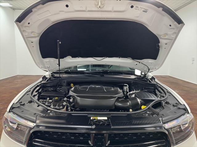 used 2017 Dodge Durango car, priced at $15,311