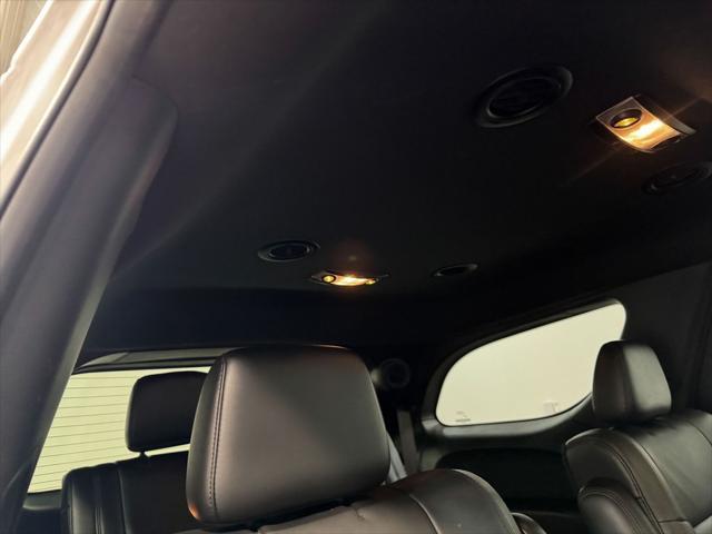 used 2017 Dodge Durango car, priced at $15,311