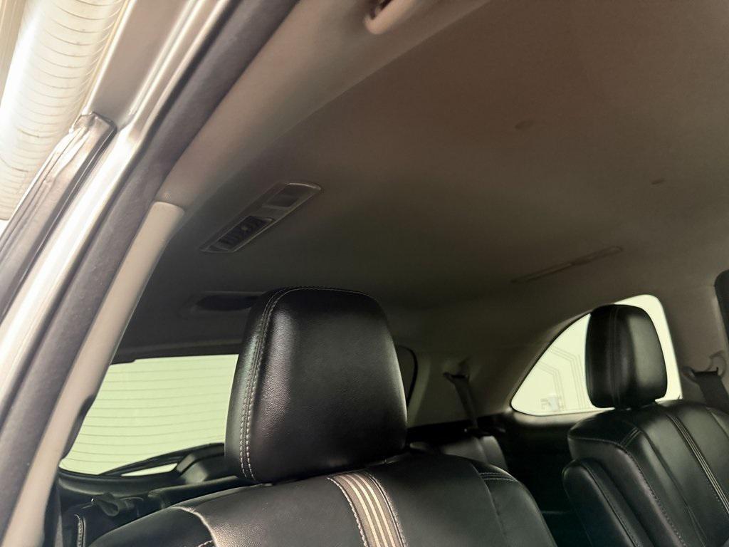 used 2017 Toyota Highlander car, priced at $22,900