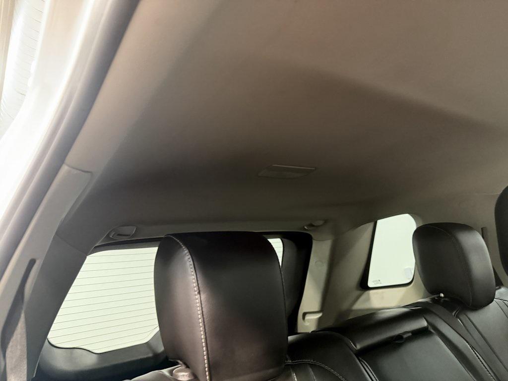 used 2016 GMC Terrain car, priced at $10,233