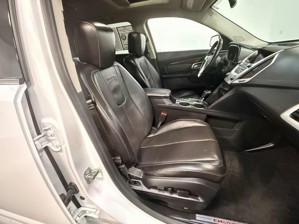 used 2016 GMC Terrain car, priced at $10,233