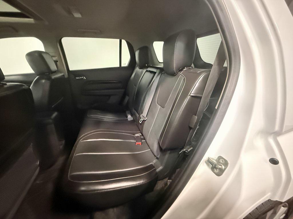 used 2016 GMC Terrain car, priced at $10,233