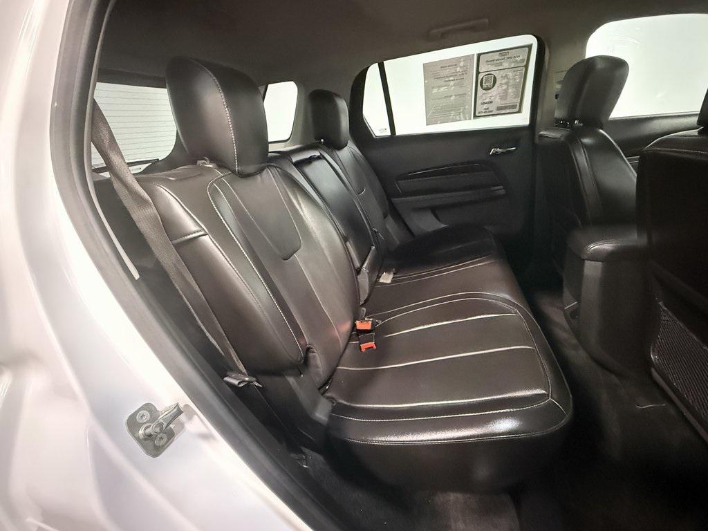 used 2016 GMC Terrain car, priced at $10,233