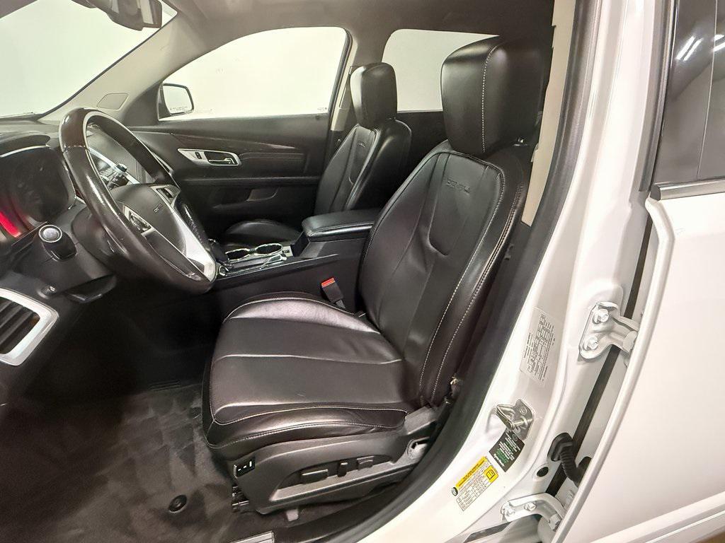 used 2016 GMC Terrain car, priced at $10,233