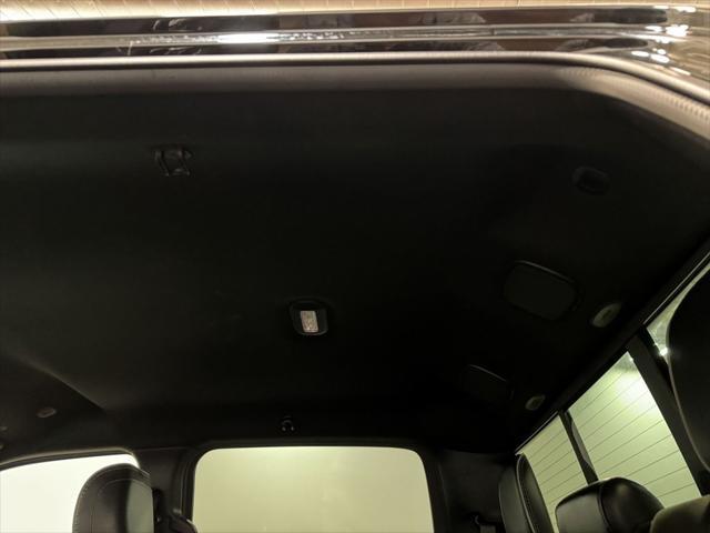 used 2023 Ram 1500 car, priced at $40,957