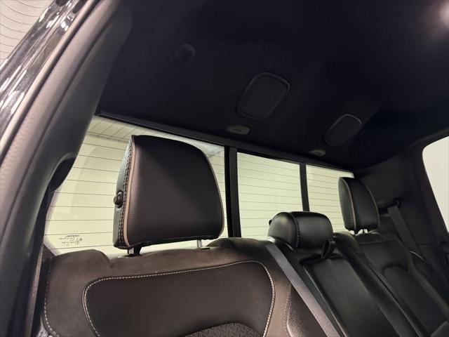 used 2023 Ram 1500 car, priced at $40,957