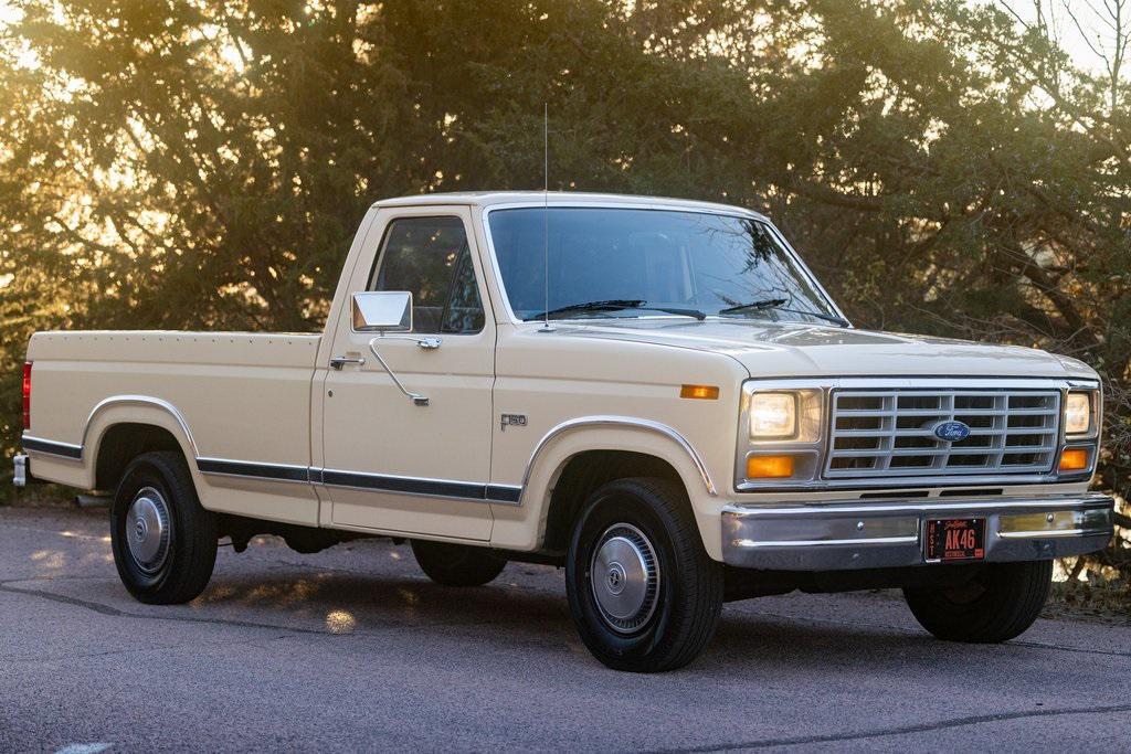 used 1983 Ford Pickup Truck car, priced at $16,990