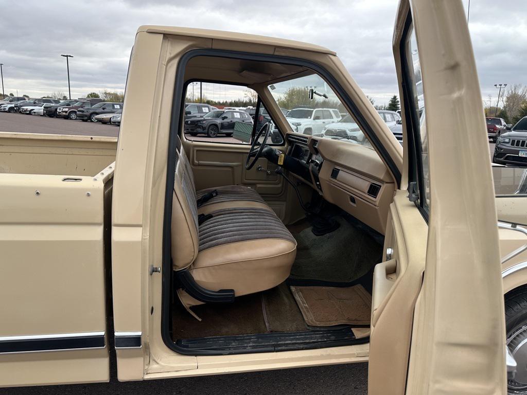 used 1983 Ford Pickup Truck car, priced at $16,955