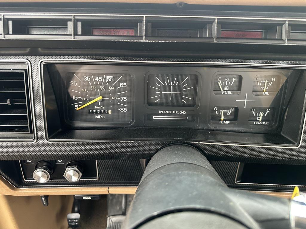 used 1983 Ford Pickup Truck car, priced at $16,955