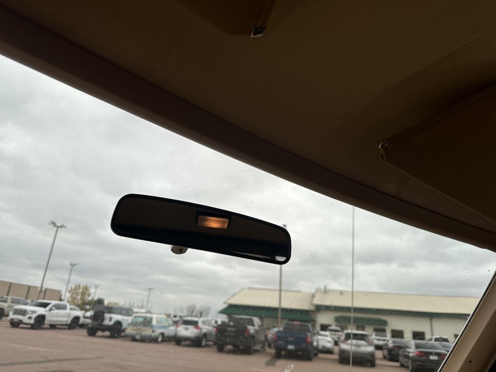 used 1983 Ford Pickup Truck car, priced at $16,955