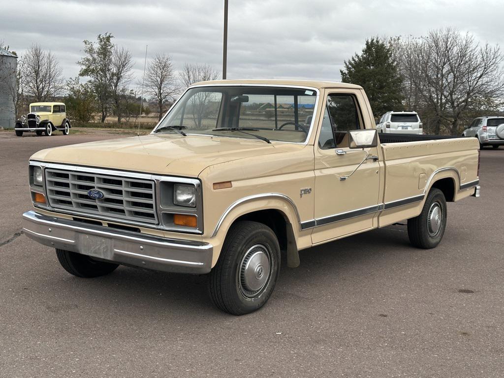 used 1983 Ford Pickup Truck car, priced at $16,955