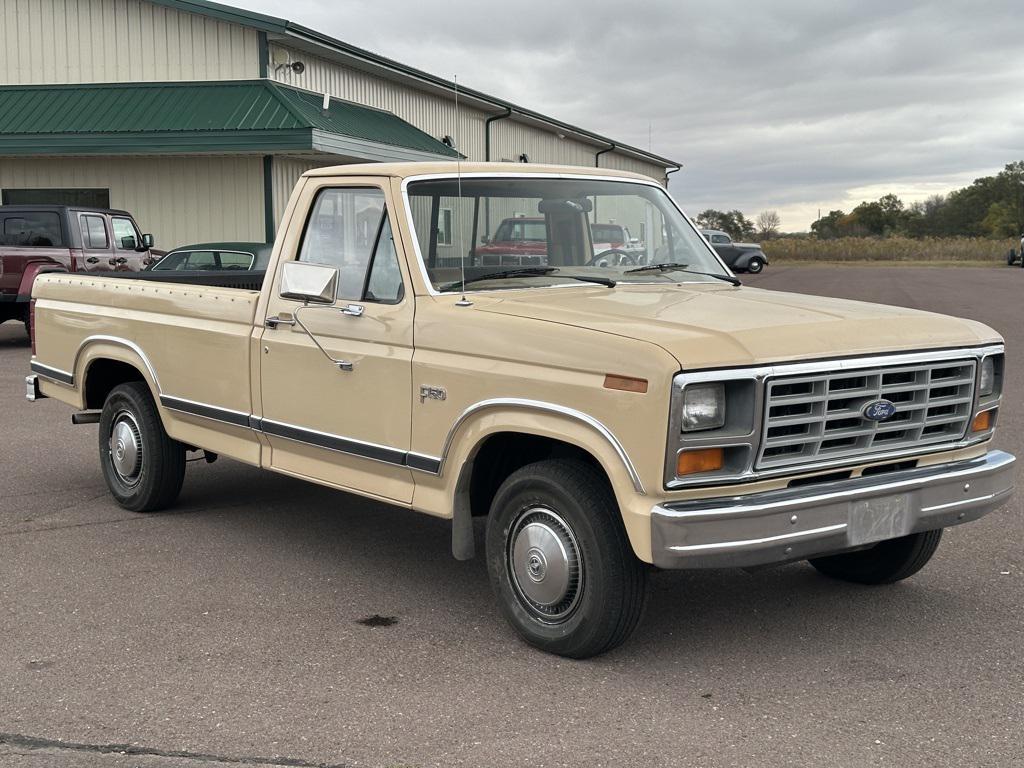 used 1983 Ford Pickup Truck car, priced at $16,955