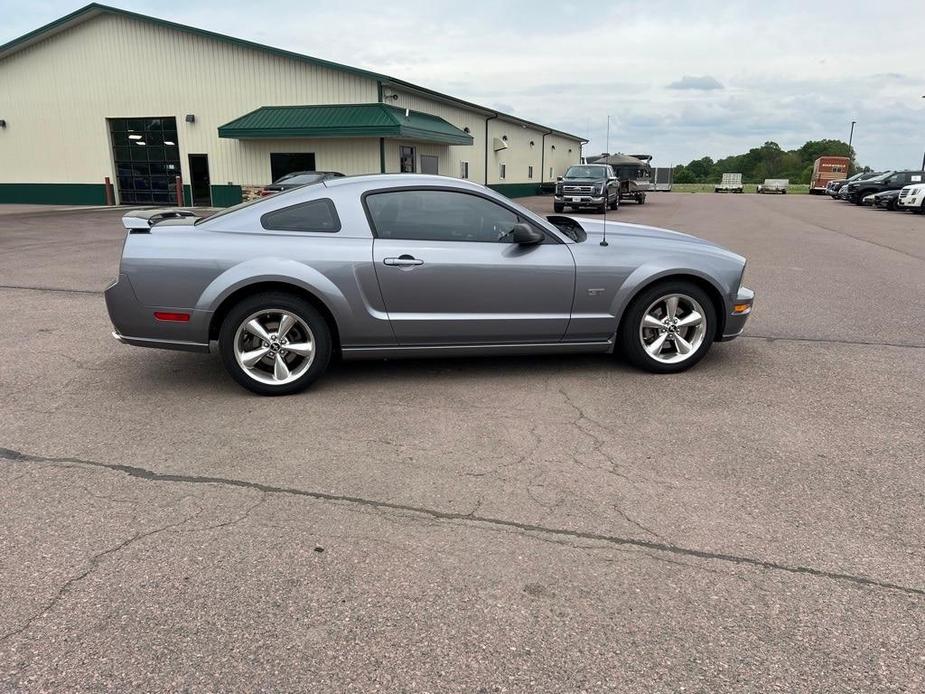 used 2006 Ford Mustang car, priced at $15,456