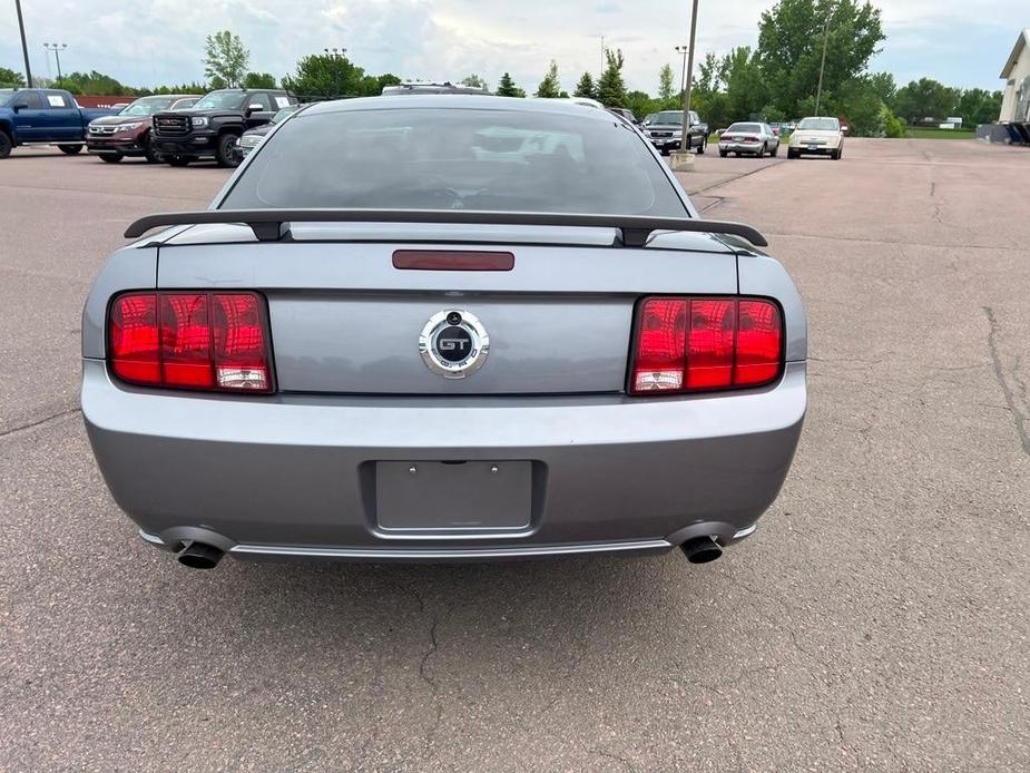 used 2006 Ford Mustang car, priced at $15,456