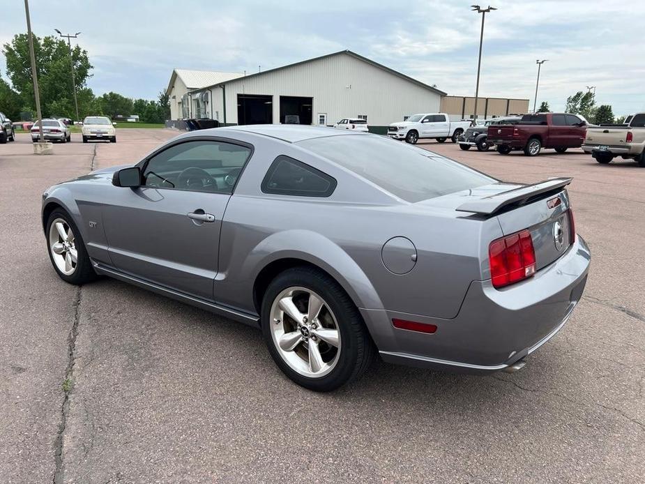 used 2006 Ford Mustang car, priced at $15,456